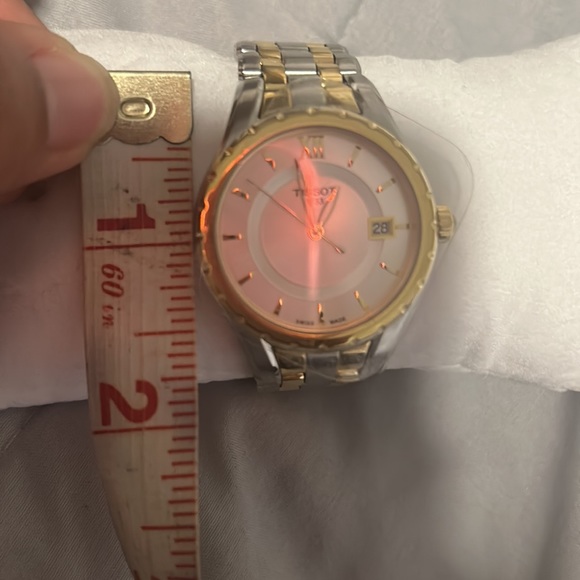 Tissot watch - Picture 6 of 7